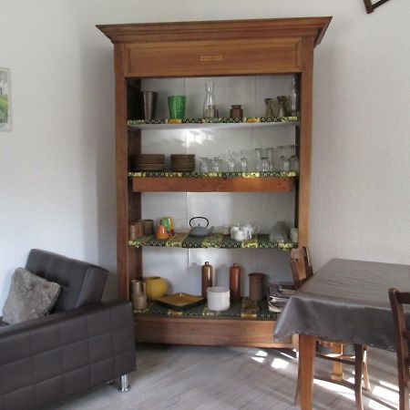 Ferienwohnung Le Chambron Condorcet Exterior foto